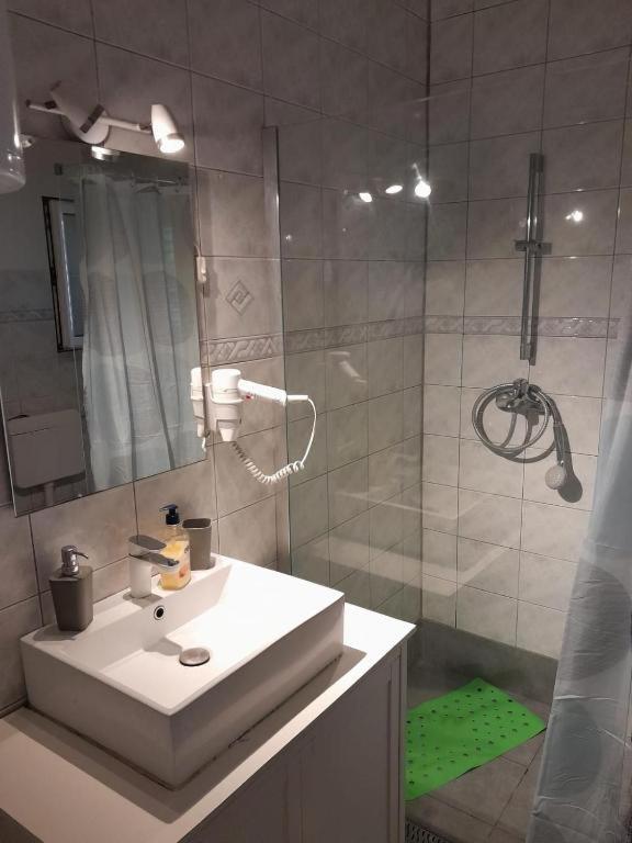 Apartmani Ira Vir Room photo