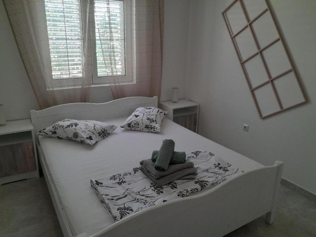 Apartmani Ira Vir Room photo