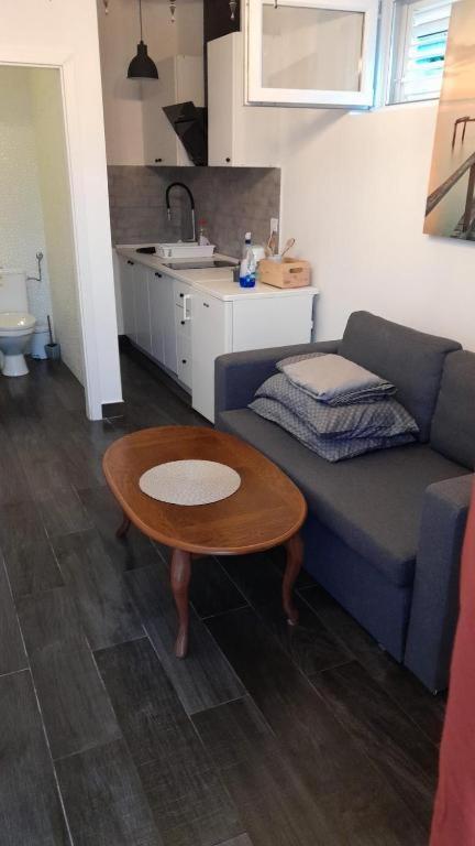 Apartmani Ira Vir Room photo