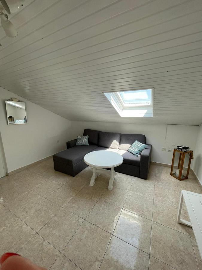 Apartmani Ira Vir Exterior photo
