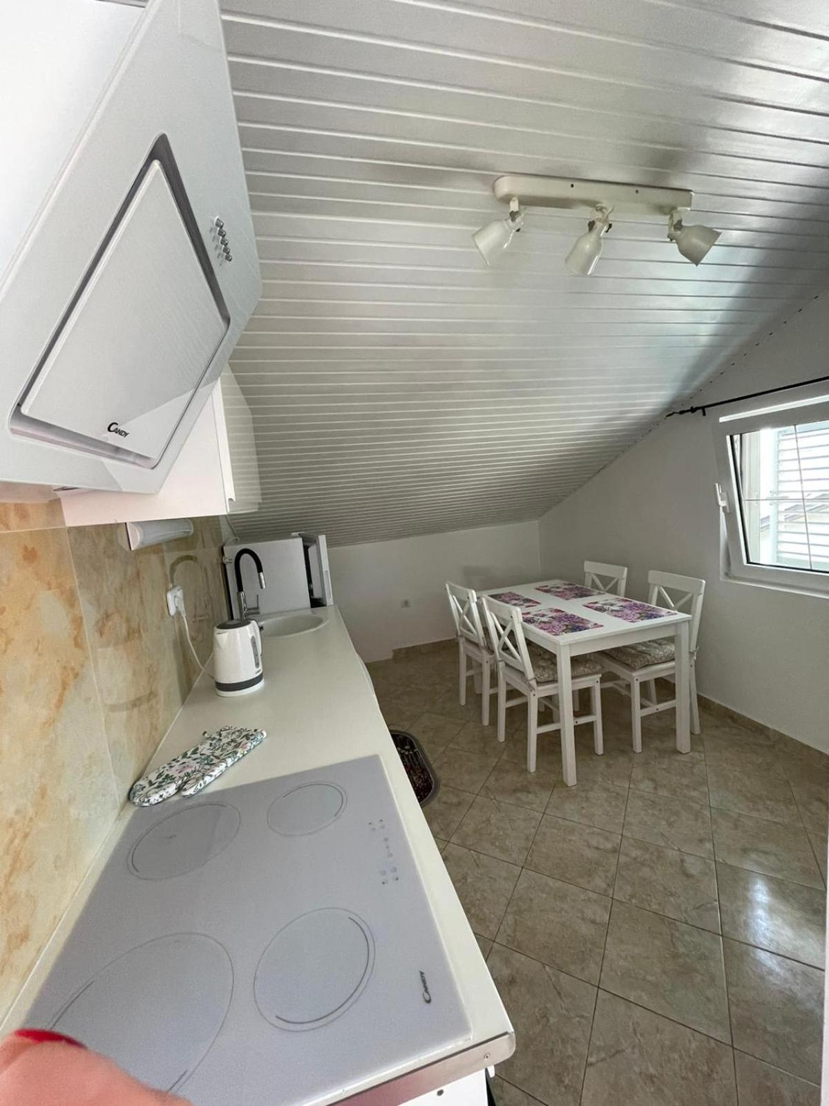 Apartmani Ira Vir Room photo